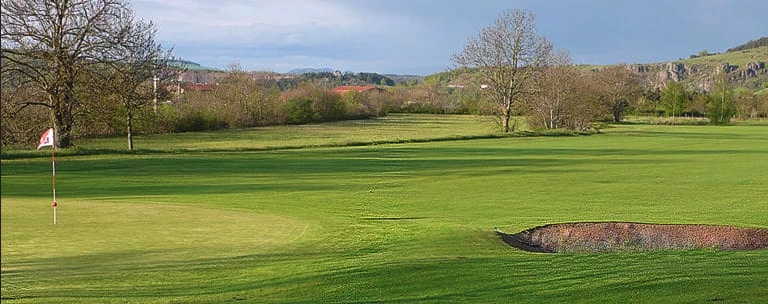 Golf Corrèze Puy d’Arnac
